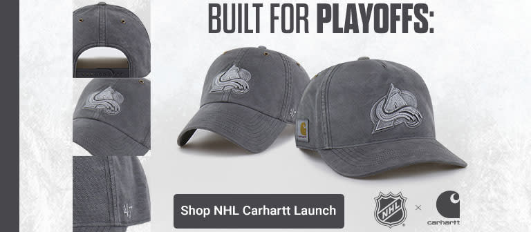 Built For Playoffs | Shop NFL Carhartt Launch