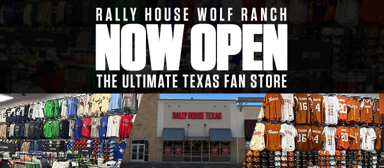 Shop Rally House Wolf Ranch
