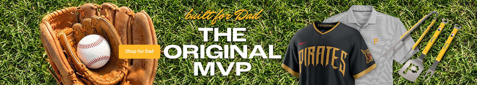 Built For Dad | The Original MVP | Shop For Dad