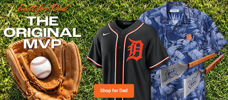 Built For Dad | The Original MVP | Shop For Dad