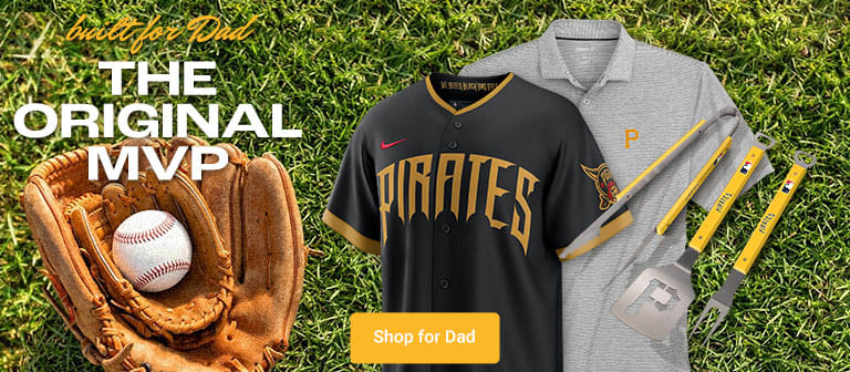 Built For Dad | The Original MVP | Shop For Dad