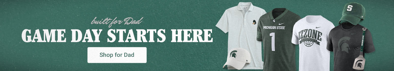 Built For Dad | Game Day Starts Here | Shop For Dad