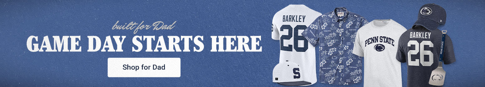 Built For Dad | Game Day Starts Here | Shop For Dad