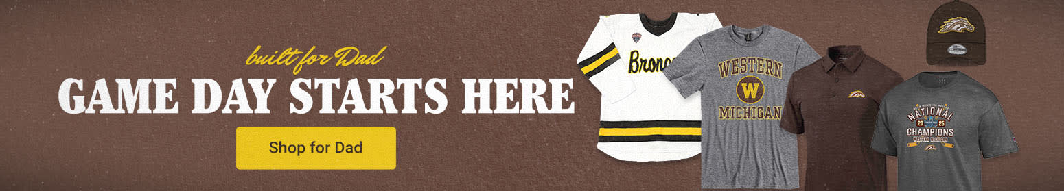 Built For Dad | Game Day Starts Here | Shop For Dad