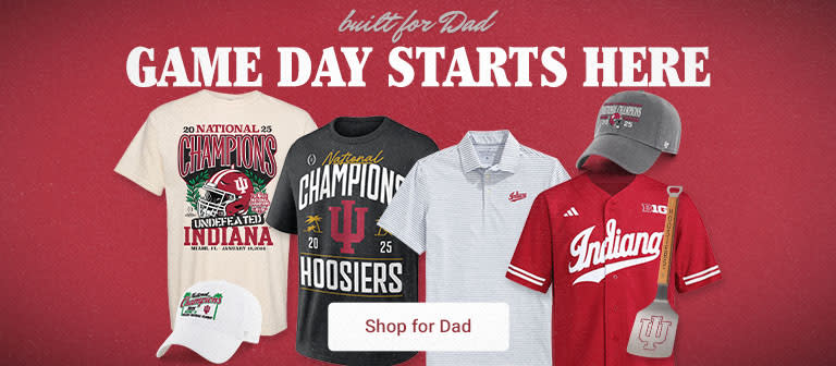 Built For Dad | Game Day Starts Here | Shop For Dad