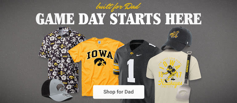 Built For Dad | Game Day Starts Here | Shop For Dad