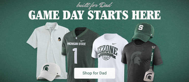 Built For Dad | Game Day Starts Here | Shop For Dad