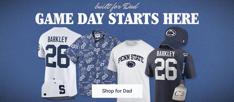 Built For Dad | Game Day Starts Here | Shop For Dad