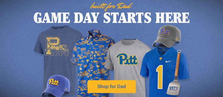 Built For Dad | Game Day Starts Here | Shop For Dad