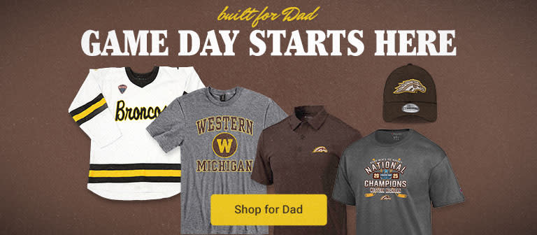 Built For Dad | Game Day Starts Here | Shop For Dad
