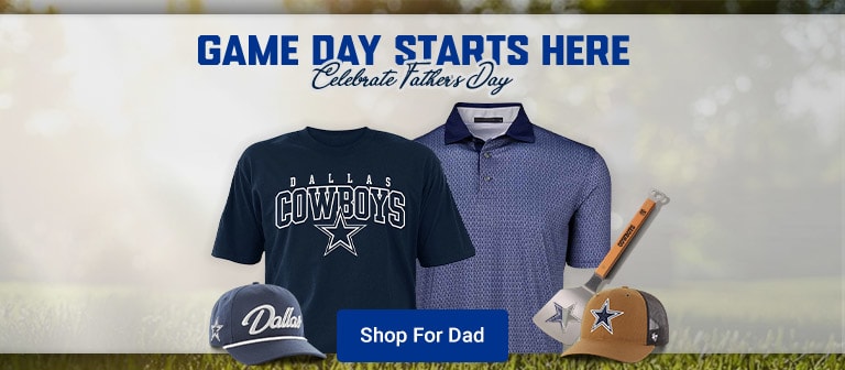 Game Day Starts Here | Celebrate Fathers Day | Shop For Dad