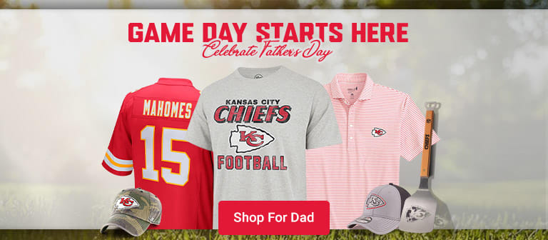 Game Day Starts Here | Celebrate Fathers Day | Shop For Dad