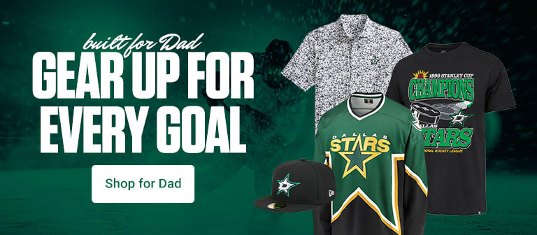Built For Dad | Gear up For Every Goal | Shop For Dad