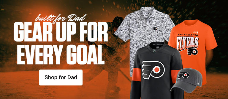 Built For Dad | Gear up For Every Goal | Shop For Dad