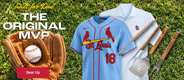Built For Dad | The Original MVP | Shop For Dad
