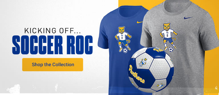 Kicking Off.... Soccer Roc | Shop The Collection