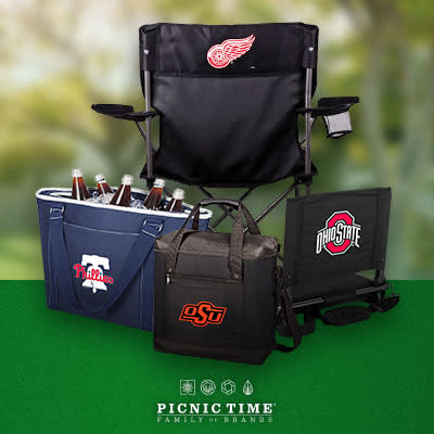 Picnic Time Promo Shop Now