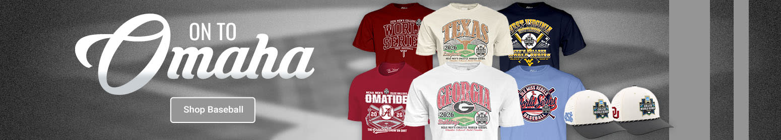 On To Omaha | Shop Baseball