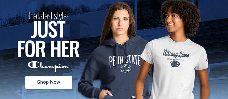 the latest styles just for her | champion | shop now