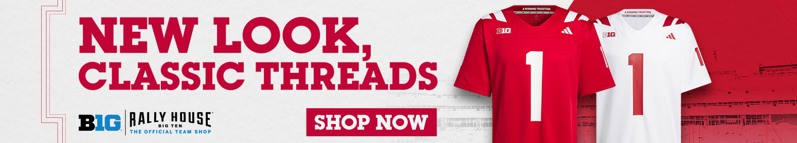 New Look, Classic Threads | Shop Now