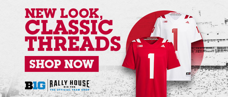 New Look, Classic Threads | Shop Now