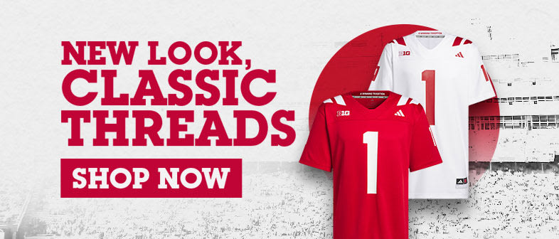 New Look, Classic Threads | Shop Now