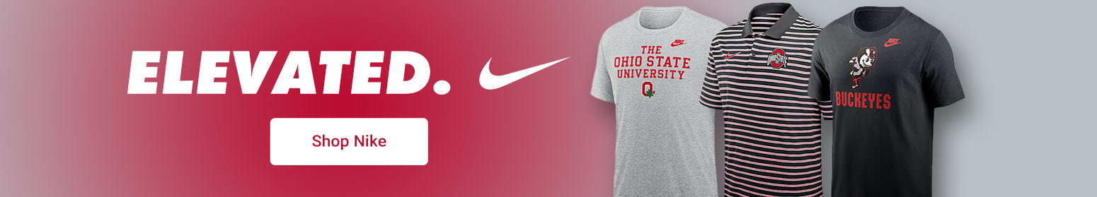 Elevated | Shop Nike