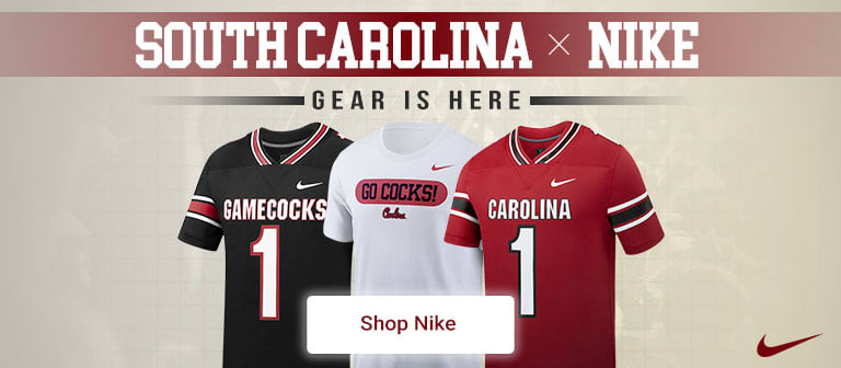 South Carolina x Nike Gear is Here | Shop Nike