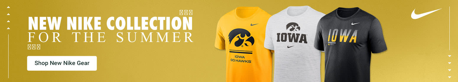 New Nike Collection For the Summer | Shop New Nike Gear