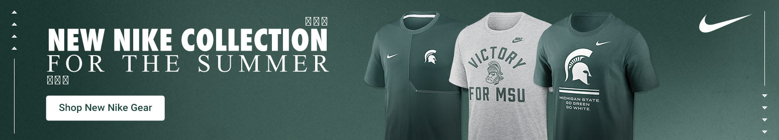 New Nike Collection For the Summer | Shop New Nike Gear