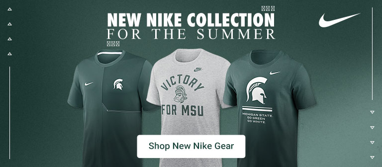 New Nike Collection For the Summer | Shop New Nike Gear