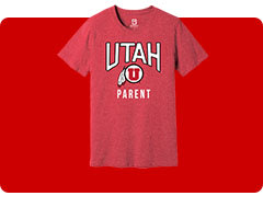 Shop Utah Utes Family Gifts