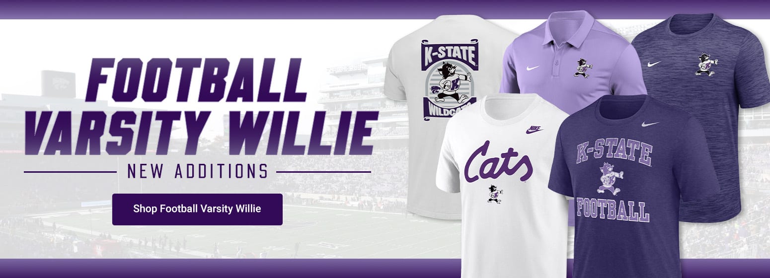 Football Varsity Willie | New Additions | Shop Football Varsity Willie
