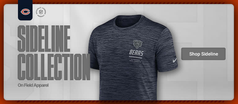 Sideline Collection On Field Apparel | Shop Sideline