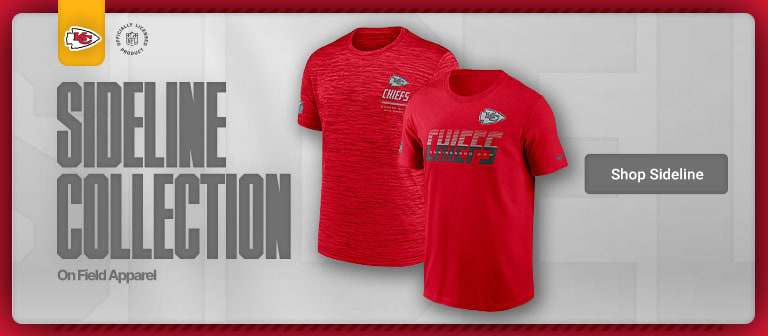 Sideline Collection On Field Apparel | Shop Sideline