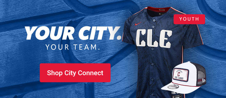 Cleveland Pride | Shop Cleveland Guardians City Connect