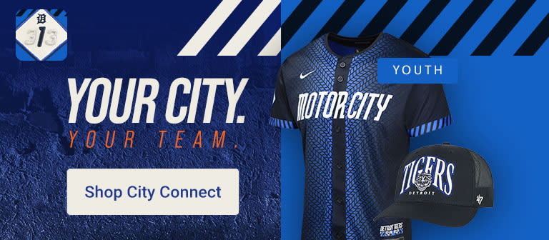 Motor City Reimagined | Shop City Connect