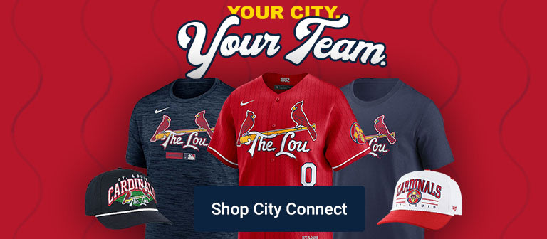your city your team | shop city connect