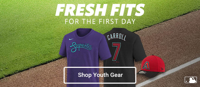fresh fits for the first day | shop youth gear