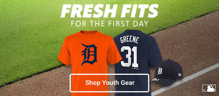 fresh fits for the first day | shop youth gear