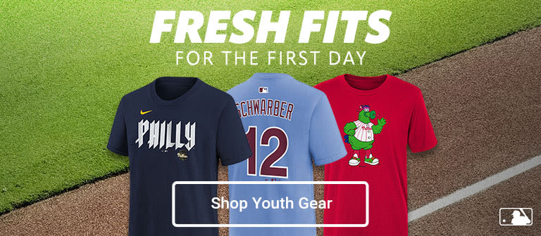 fresh fits for the first day | shop youth gear