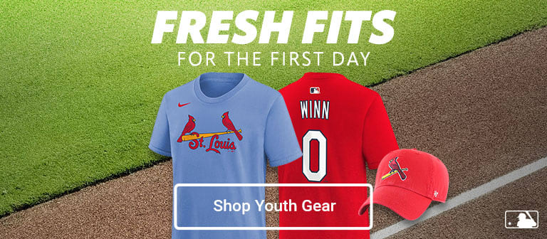 Fresh Fits for the First Day | Shop Youth Gear