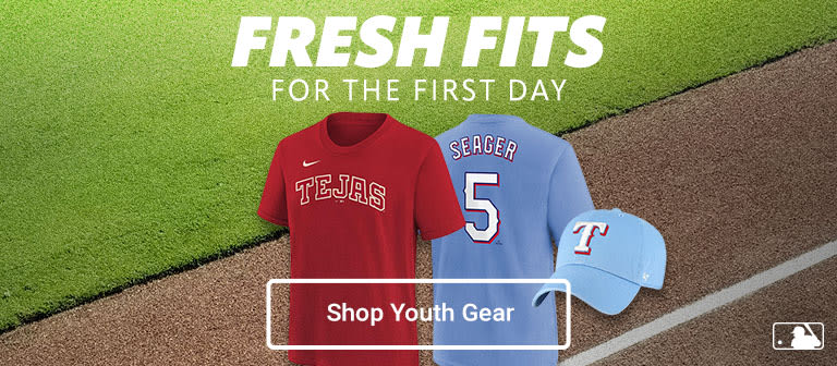 fresh fits for the first day | shop youth gear