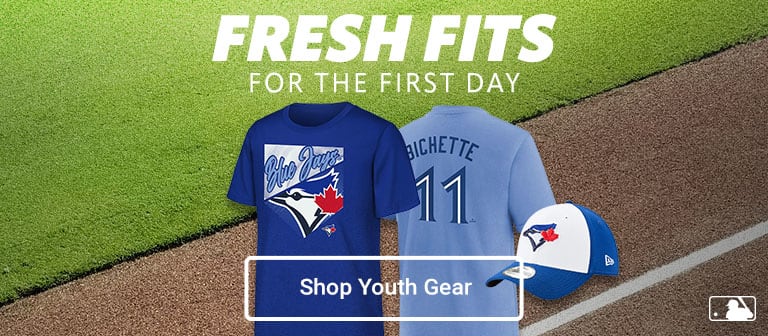 fresh fits for the first day | shop youth gear