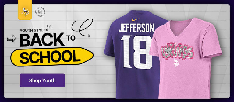 youth styles back to school | shop youth