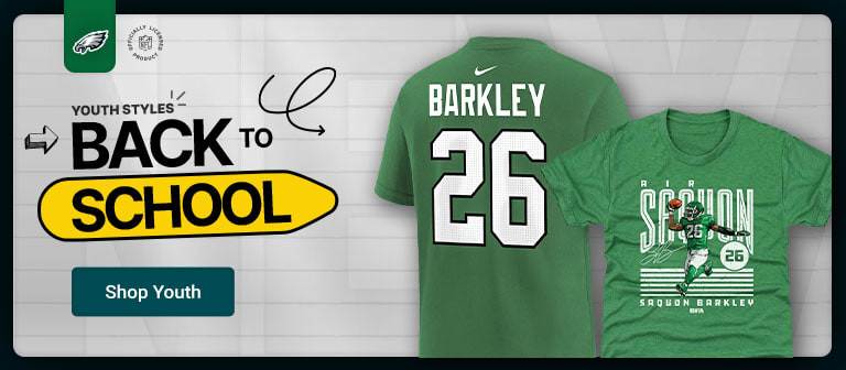 youth styles back to school | shop youth