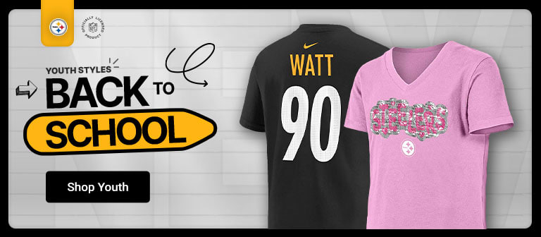 youth styles back to school | shop youth
