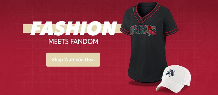 fashion meets fandom | shop womens gear