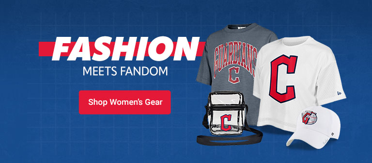 fashion meets fandom | shop womens gear