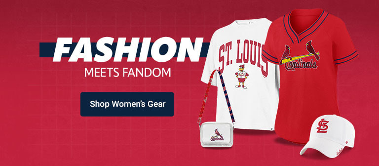 fashion meets fandom | shop womens gear